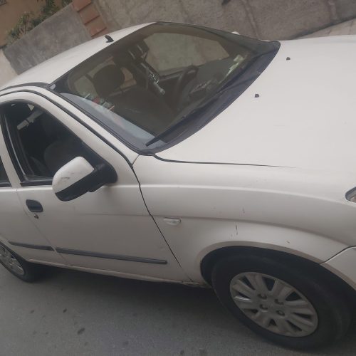 سلام ماشین بسیار تمیز سواری آلی