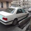 پژو پارسLX TU5,مدل 1395