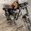 زیگما 125 خشک 95 صفر کیلومتر تمام فابریک
