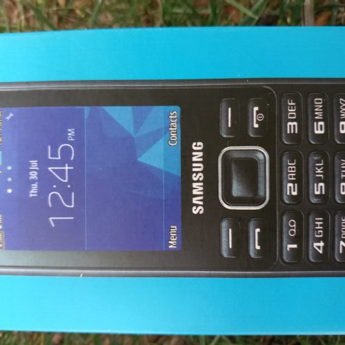 گوشی سامسونگ