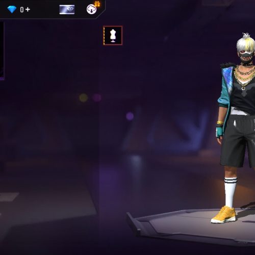 اکانت فری فایر 80تومان