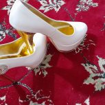 کفش مجلسی زنانه