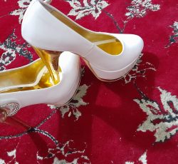 کفش مجلسی زنانه