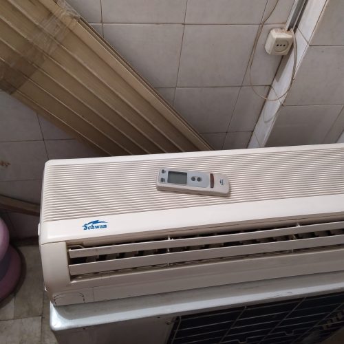 کولر گازی 24هزار