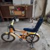 دوچرخه TPT سایز16