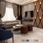اجاره آپارتمان سوئیت مبله