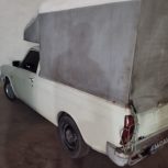 پیکان وانت مدل 93.فنی سالم . موتور تازه تعمیر