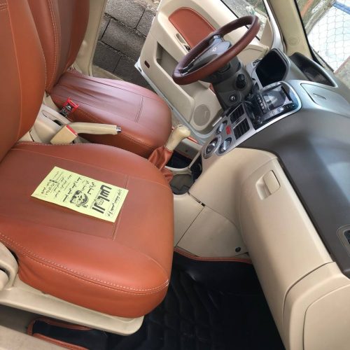 ام وی ام 315 مدل 92