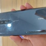 گوشی نوت هشت پرو 64 گیگ رام 6