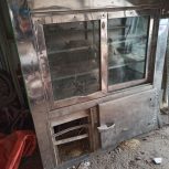 یخچال مغازه