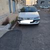 پژو ای ال ایکس صفر