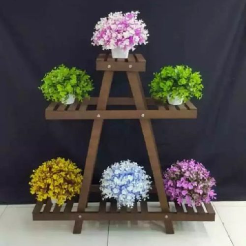 استند گل مستقیم از تولیدی