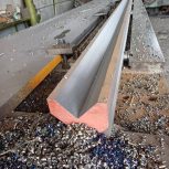 هیدرولیک کار گیوتین پرس برگ پرس های هیدرولیک  آلمانی ترک روس