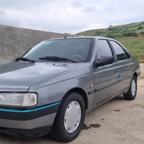 فروش 405مدل 92 تک