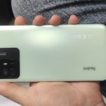 فروش گوشی نوت 12اس شیائومی دو هفته کار فوق تمیز