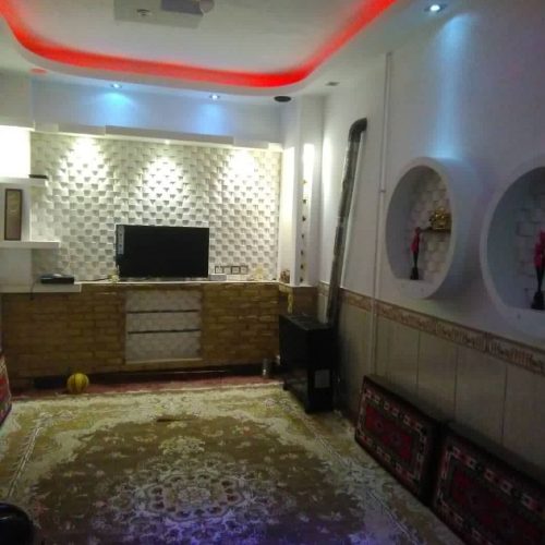 فروش خانه ویلایی