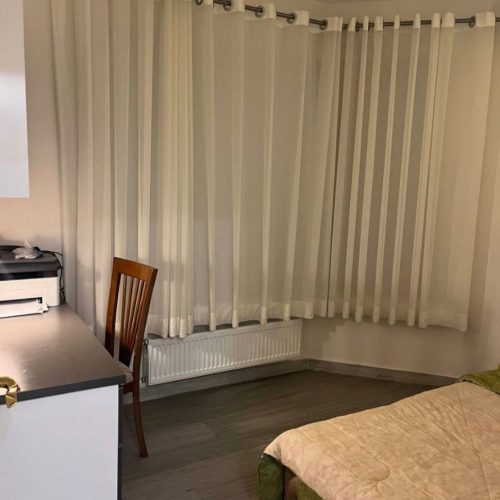 آپارتمان 74 متری سه بر