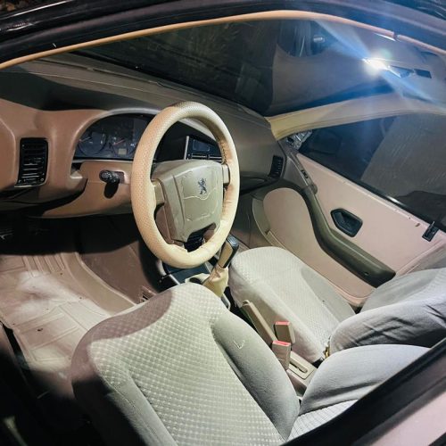 فروش ماشین نقد