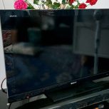 تلویریون سونی برآویا 40 اینچ