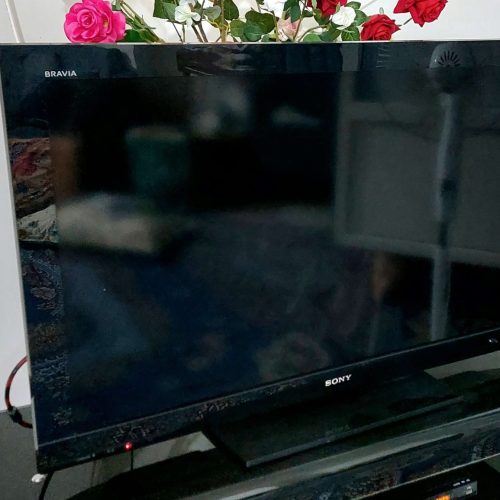 تلویریون سونی برآویا 40 اینچ