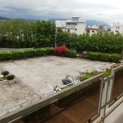 واحد 55 متری ، ویو بی نظیر جنگل ، فاصله تا دریا 10 دقیقه