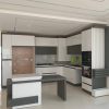 کابینت کمد دیواری