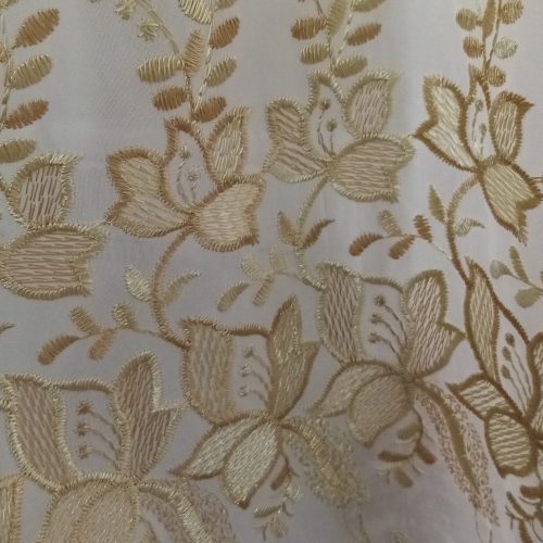 دوتا پرده ودوتا کتیبه سالم نو نو