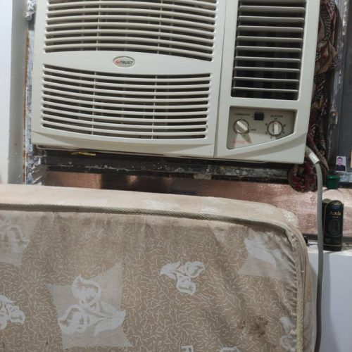 کولرپنجره ای