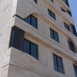 آپارتمان فکوری هاشمیه 225 متر