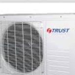 کولر دوتیکه گازی تراست32