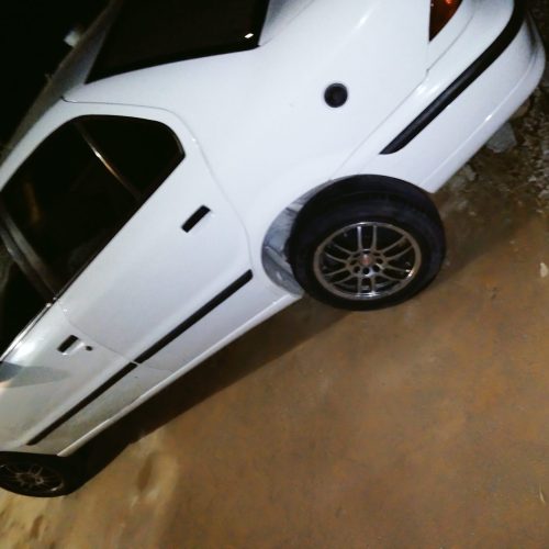 سمند EF7مدل 93 دوگانه سوز شرکتی