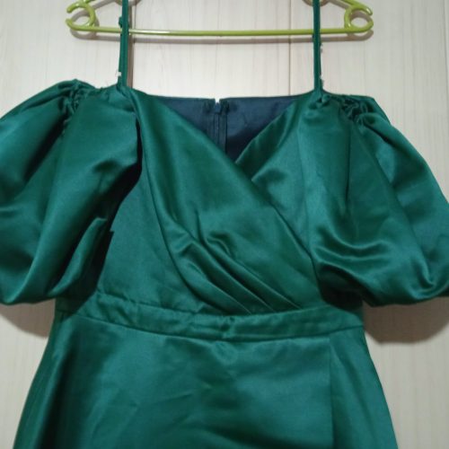 پیراهن مجلسی زنانه