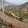 فروش ویلا نیمه ساخته واقع در سوادکوه جاده آلاشت به سمت دراسله روستای تیلم