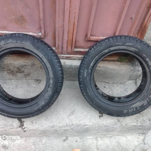 لاستیک