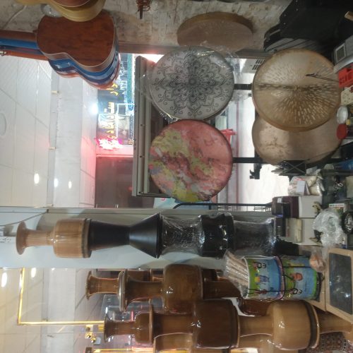 فروش عمده وخرده آلات موسیقی صادقی وعبدالهی