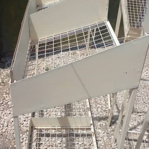 یک ماهه خریدم و به دلیل جا به جایی و تغییر شغل میخوام بفروشم