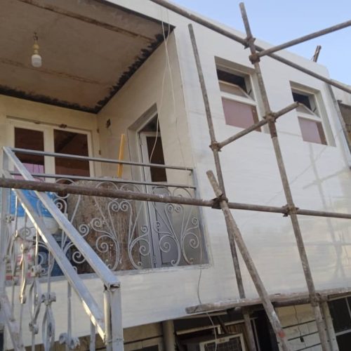 کاشی کاری تمیز  با قیمت مناسب