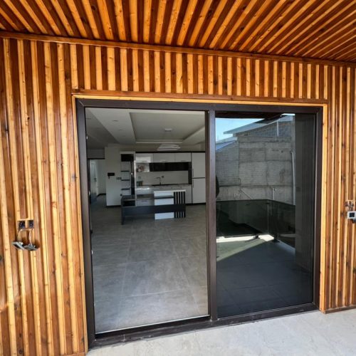 فروش ویلای لوکس نوساز