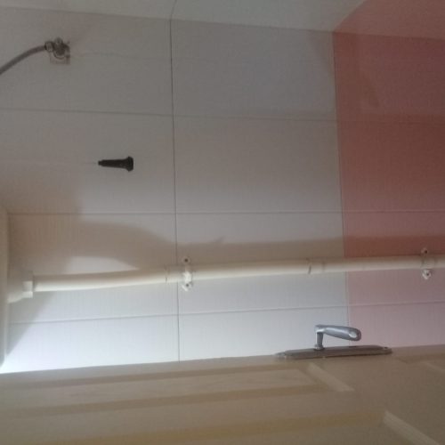 یک واحد اپارتمان واقع در تبریز به فروش میرسد متراژ 70متر