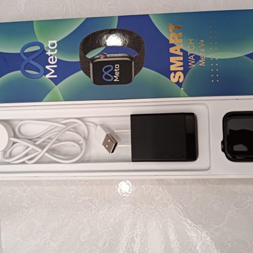 واچ meta مدل meta V4