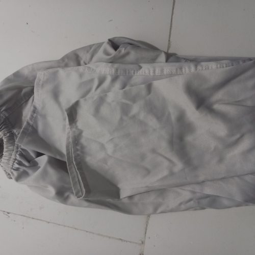 لباس و تجهیزات کاراته