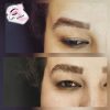 جشنواره تابستانه اکستنشن مژه لیفت و لمینت مژه و ابرو