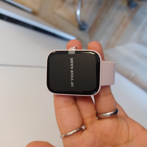 ساعت هوشمند  amazfit