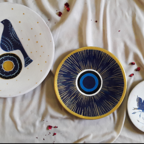 سفارش دیوارکوب پذیرفته میشود