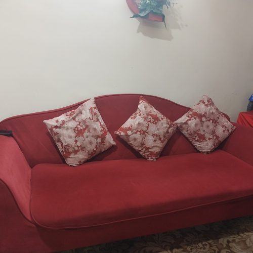 یک دست مبل 7نفر