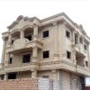 سنگ کاری وکاشی کاری