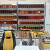 استخدام فروشنده خانم