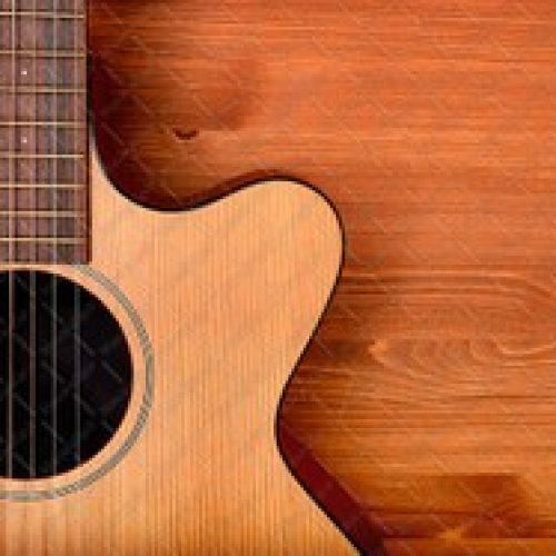 آموزش گیتار سبک پاپ کلاسیک