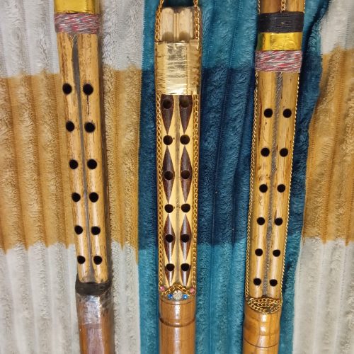 انواع کوک های سازسنتی ومحلی نی انبان