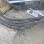 کابل برق قوی